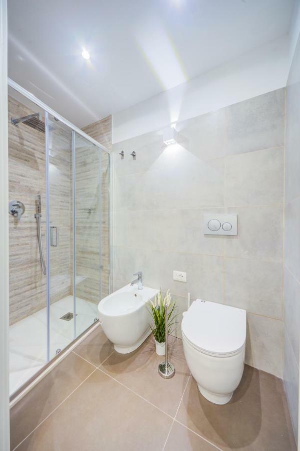 Ortigia Calia E Simenza Apartment Syracuse Exterior photo
