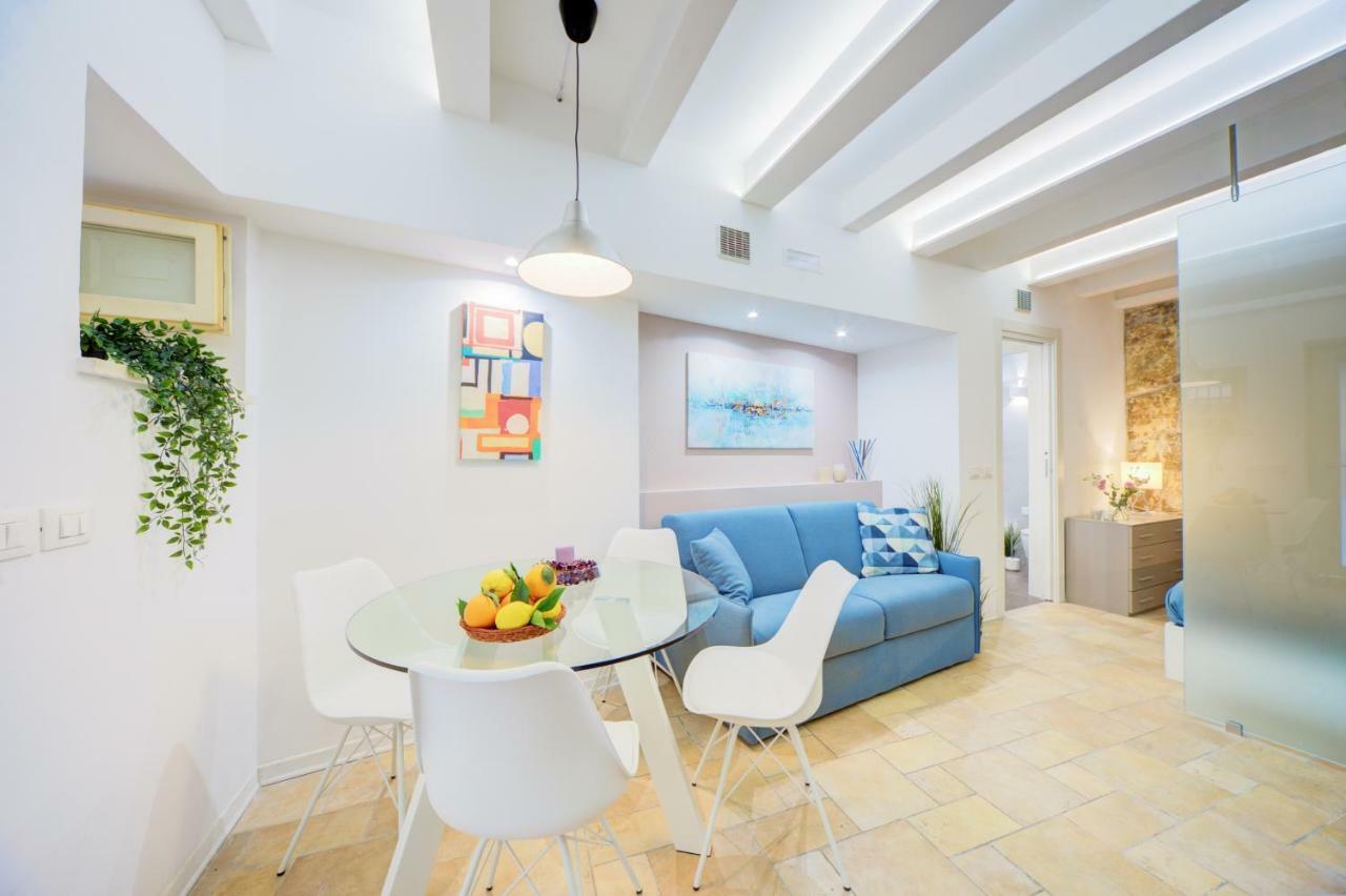 Ortigia Calia E Simenza Apartment Syracuse Exterior photo